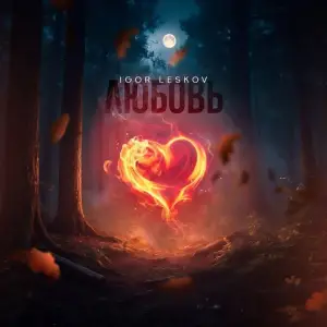 Изображение трека - «Любовь»