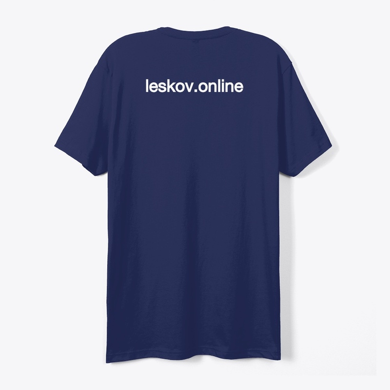Футболка (назад)