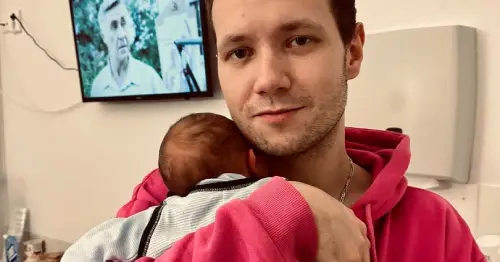Я стал папой