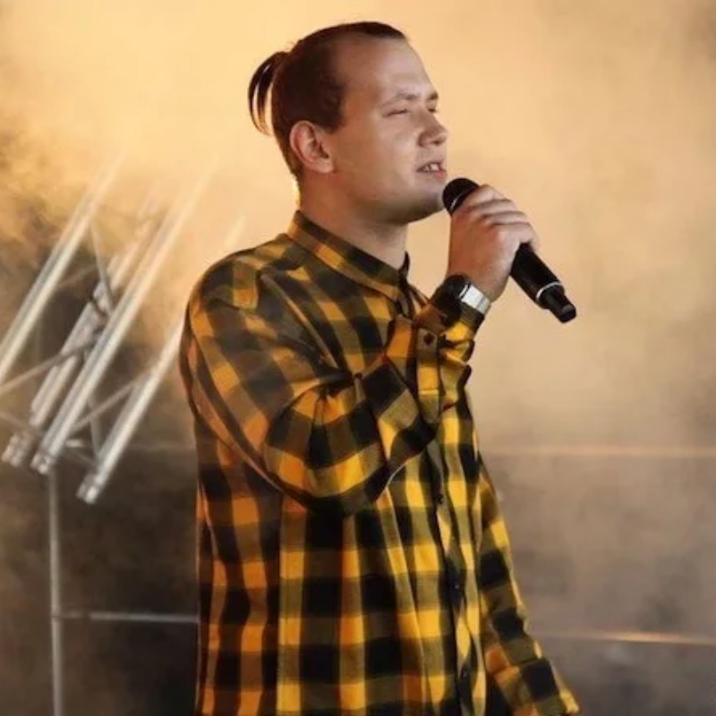 «Песенный марафон 2.0» в Силламяэ, 15.08.2020