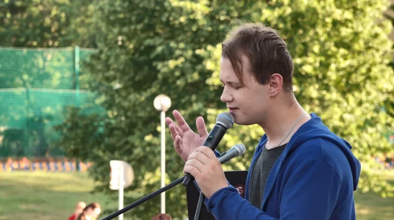 Suve muusika kõlas Kohtla-Järvel, 22.07.2021