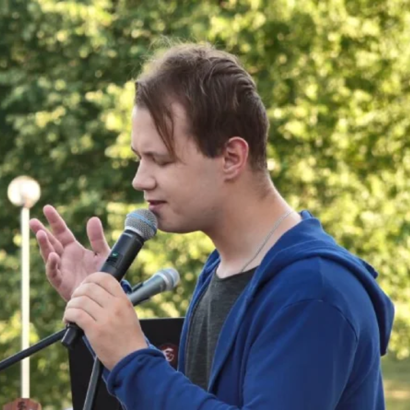 Звучала музыка лета в Кохтла-Ярве, 22.07.2021