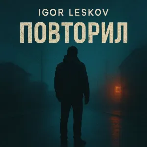 Igor Leskov - Повторил