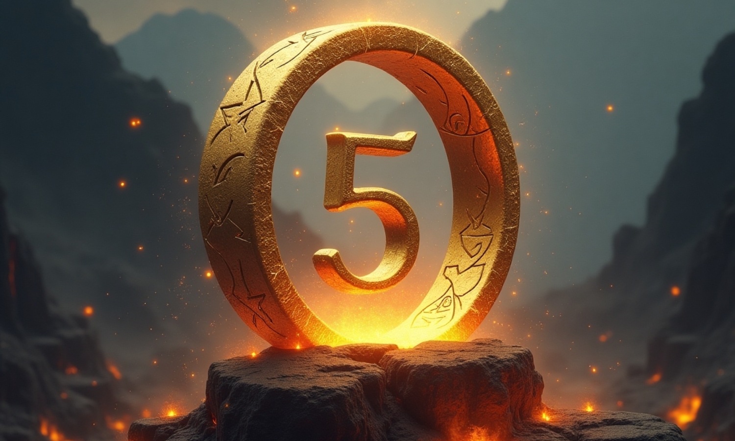 Альбом «5»