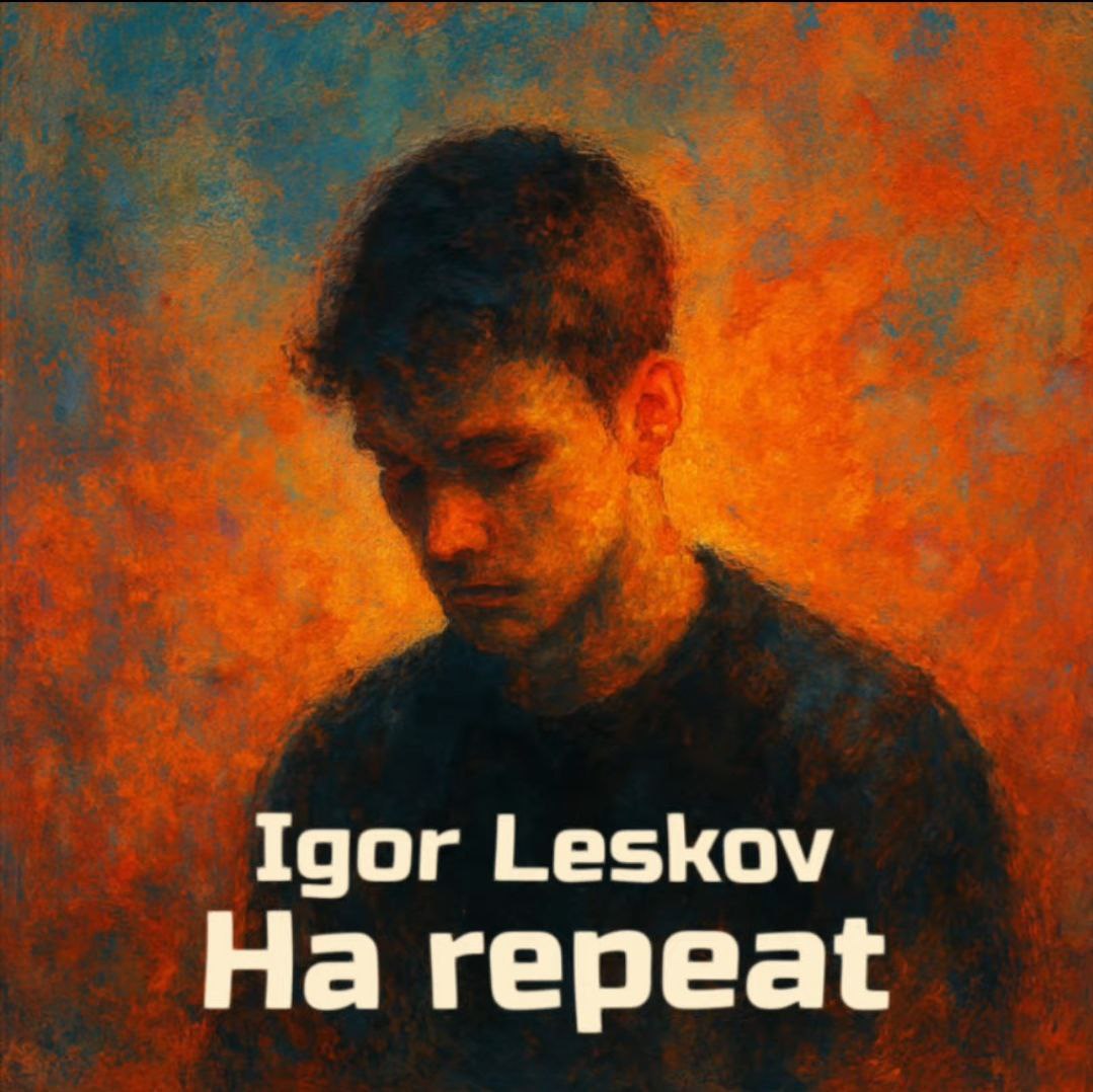 На repeat